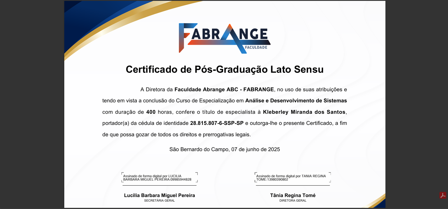 08 - certificado Frente